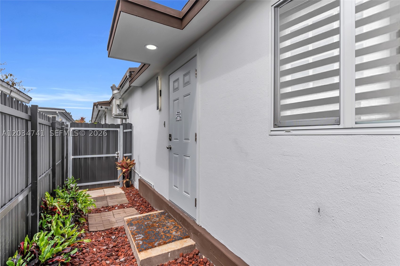 W FLAGLER PK - Residential