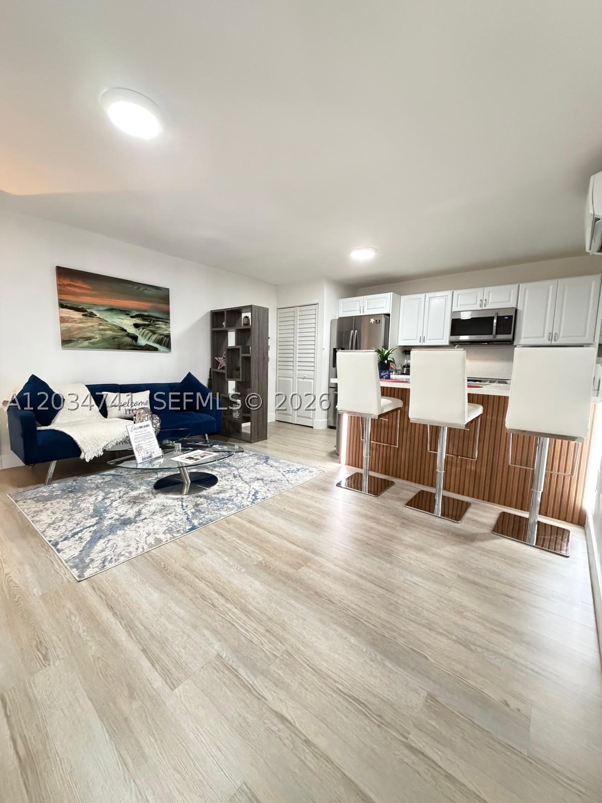 W FLAGLER PK - Residential
