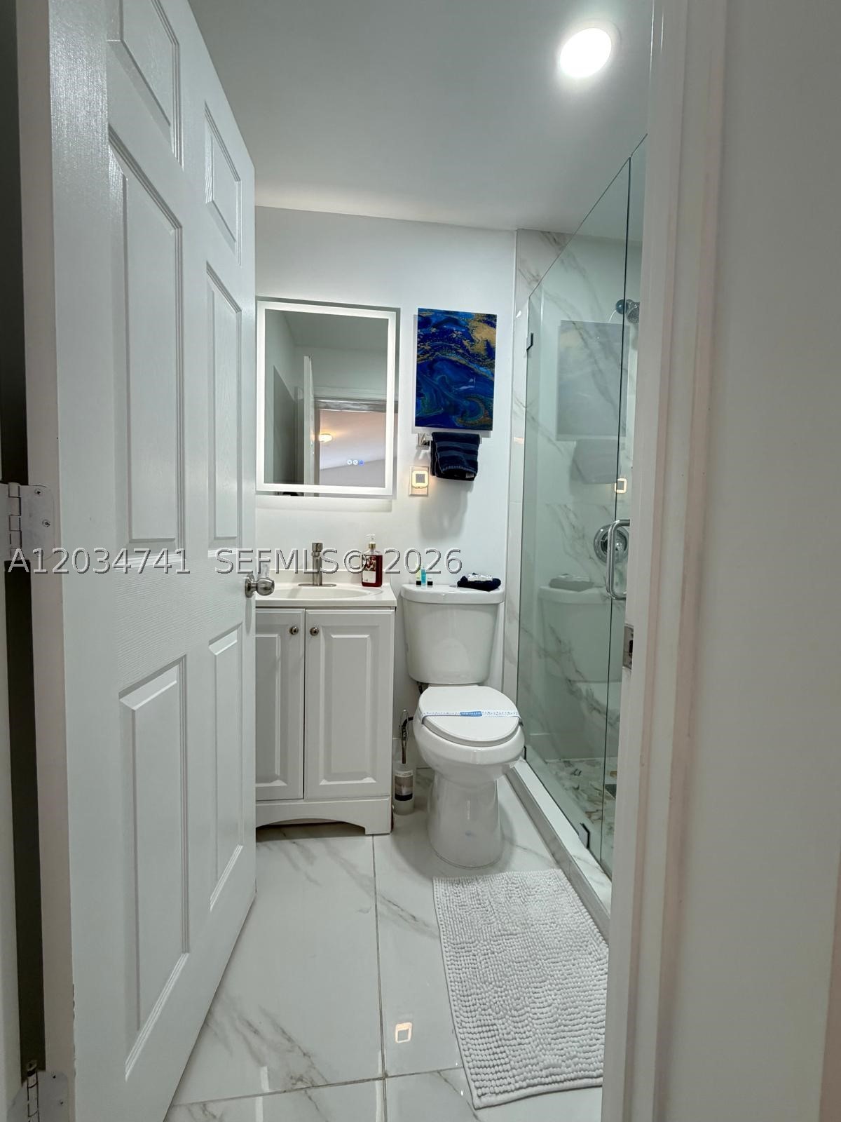 W FLAGLER PK - Residential
