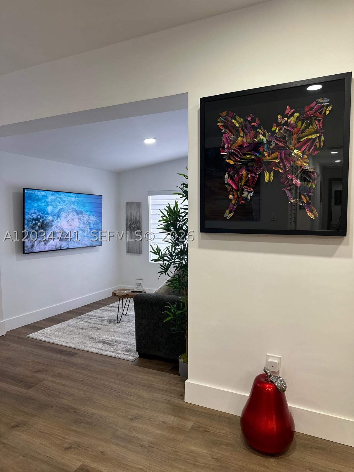 W FLAGLER PK - Residential