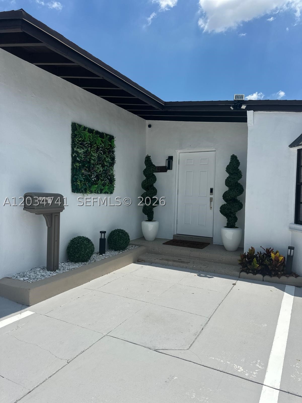 W FLAGLER PK - Residential