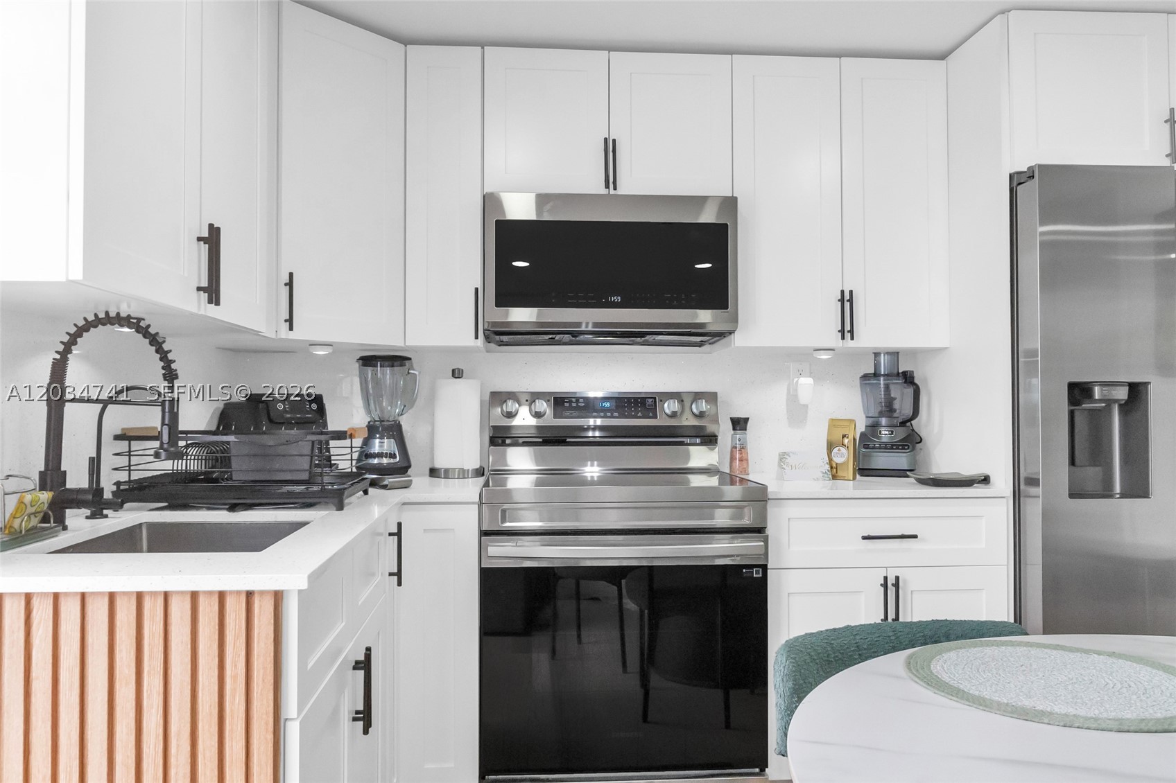 W FLAGLER PK - Residential