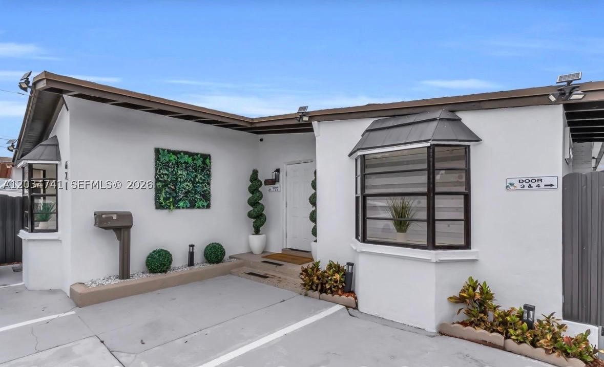 W FLAGLER PK - Residential