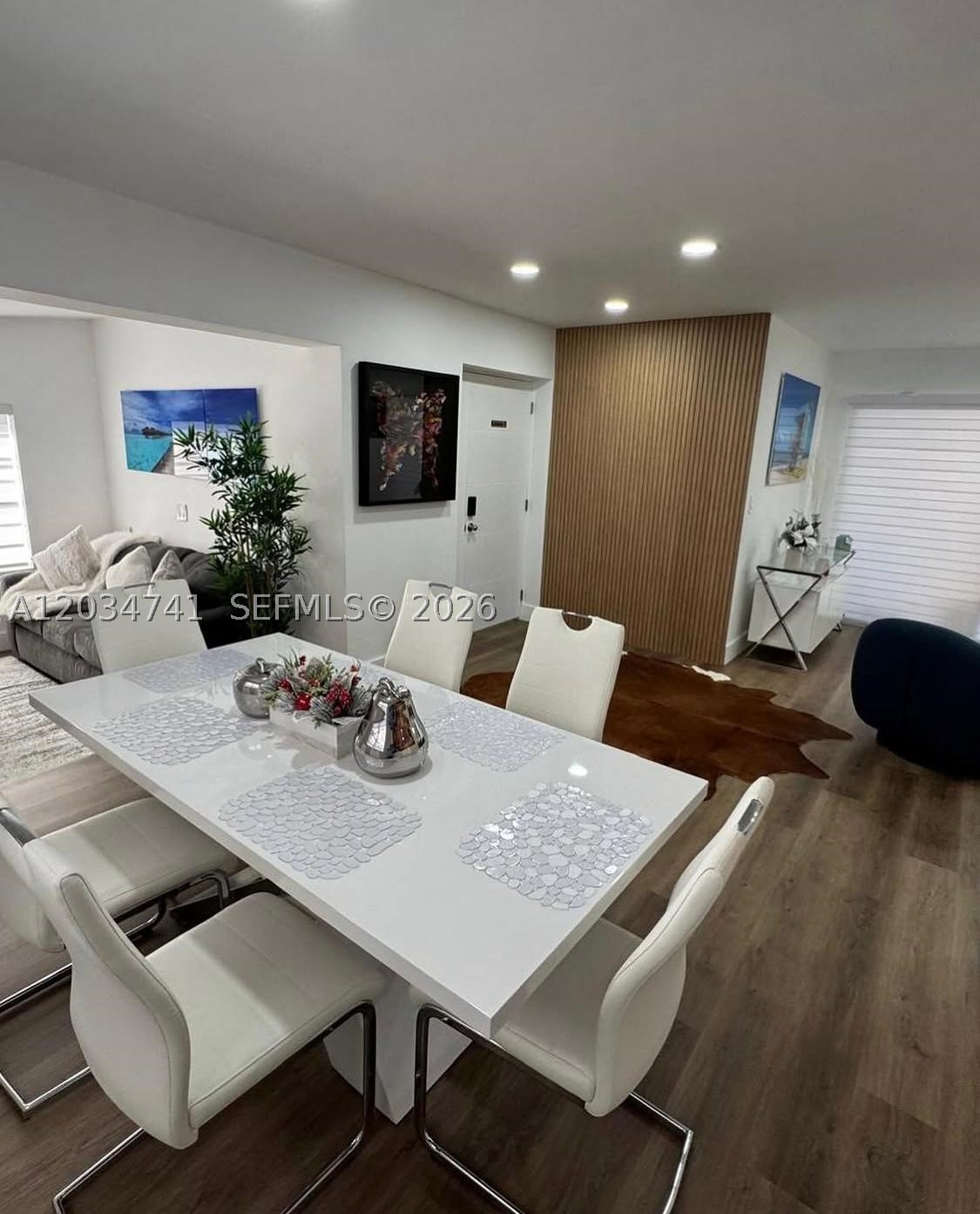 W FLAGLER PK - Residential