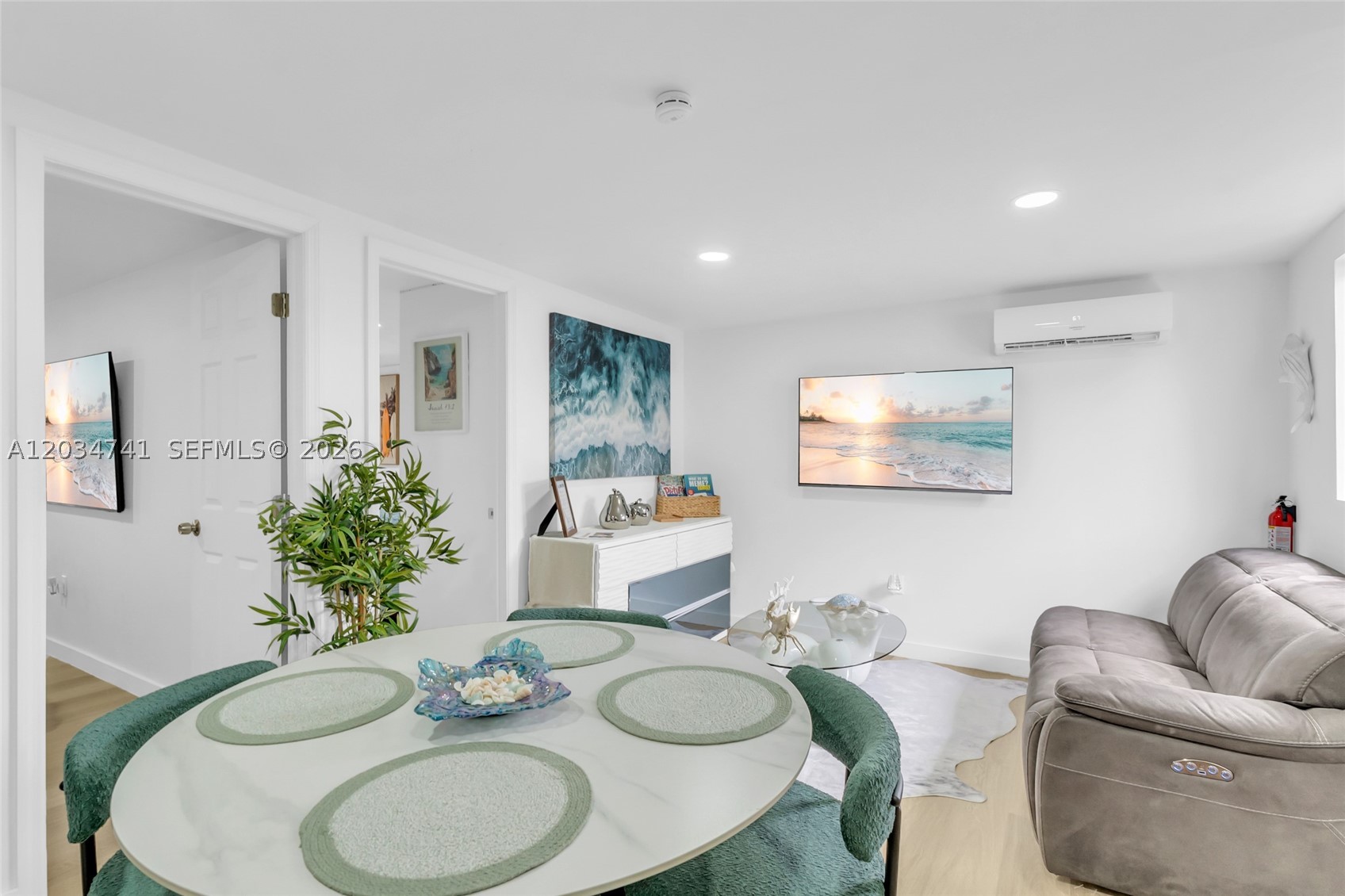 W FLAGLER PK - Residential