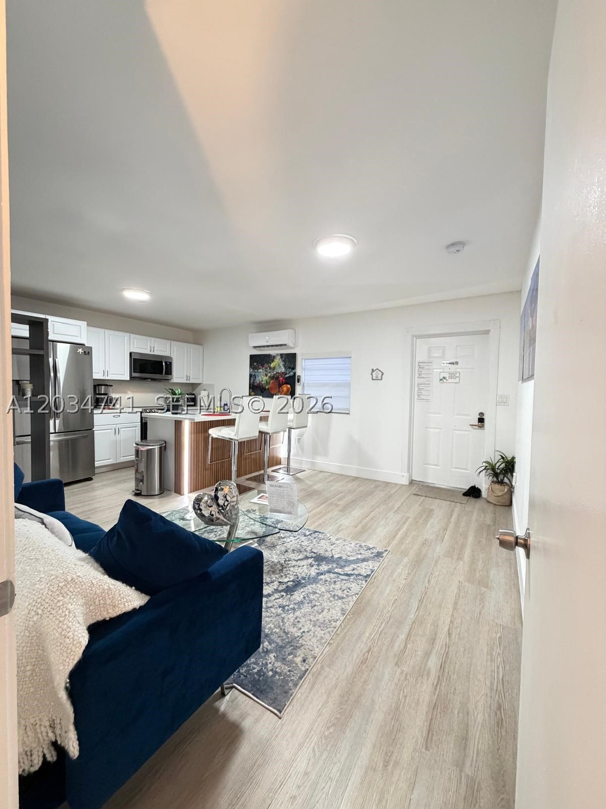 W FLAGLER PK - Residential