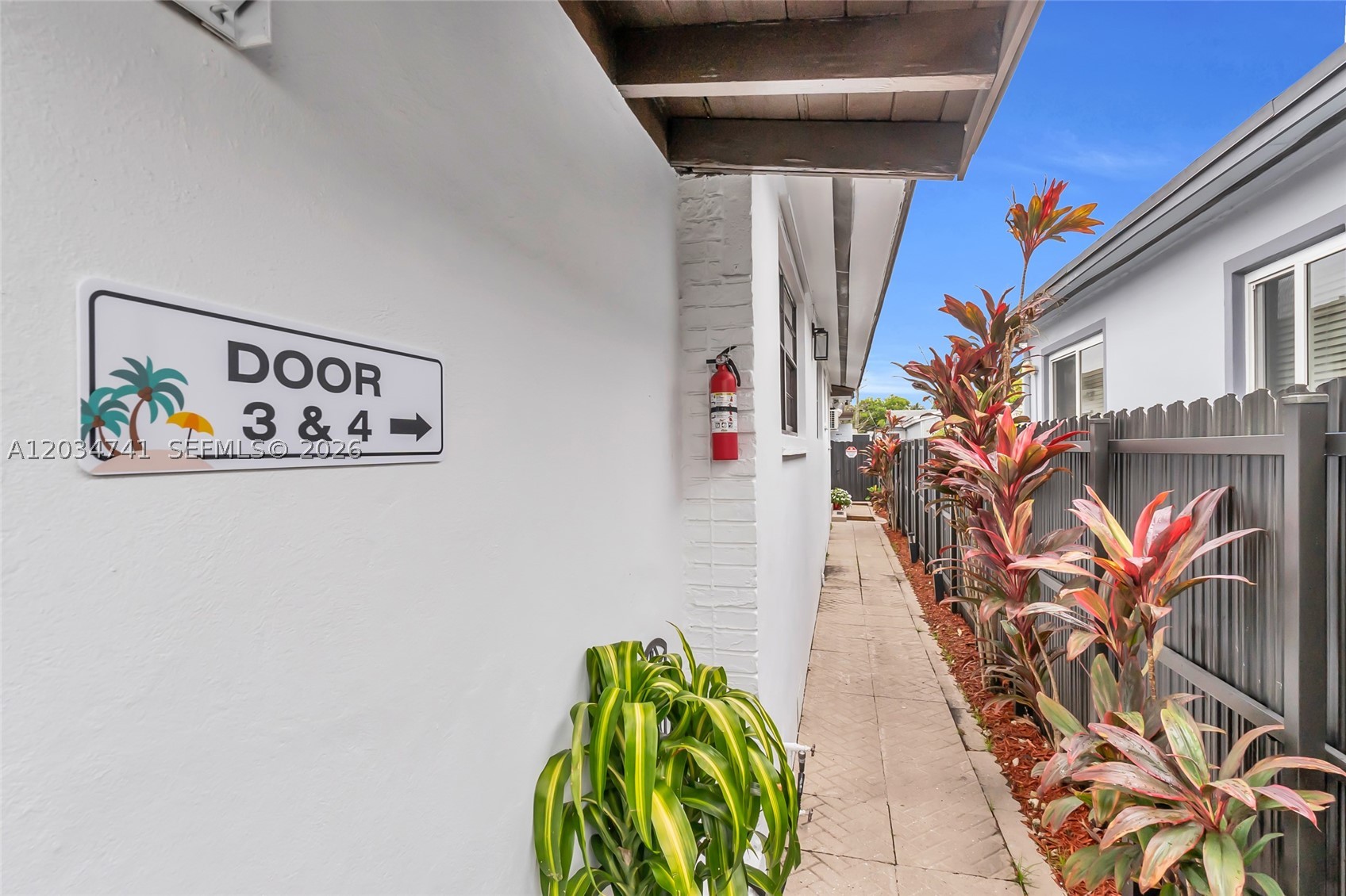 W FLAGLER PK - Residential