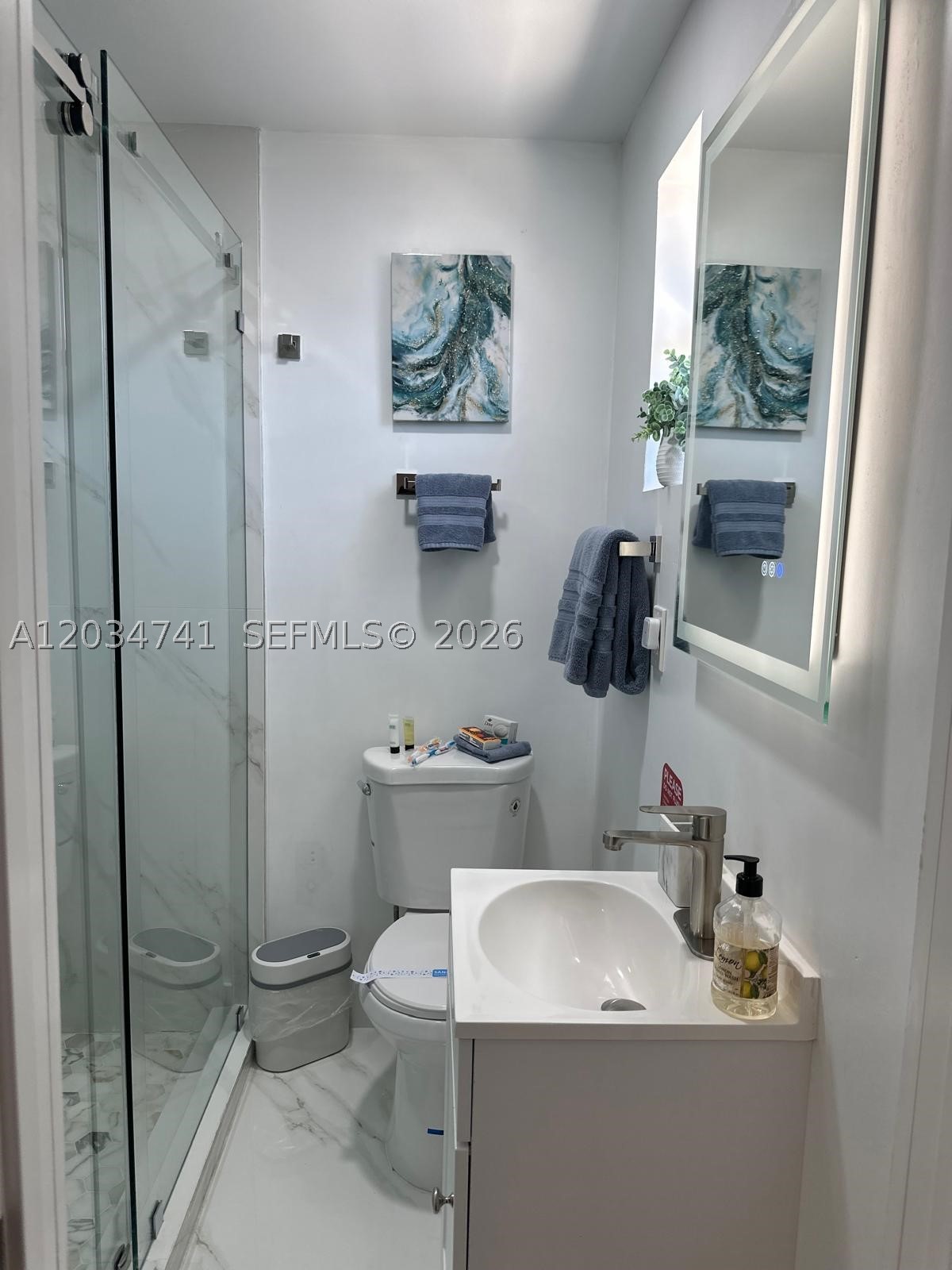 W FLAGLER PK - Residential