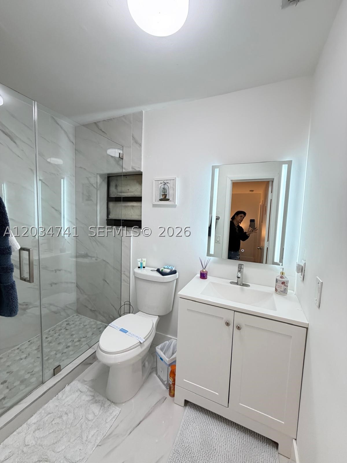 W FLAGLER PK - Residential