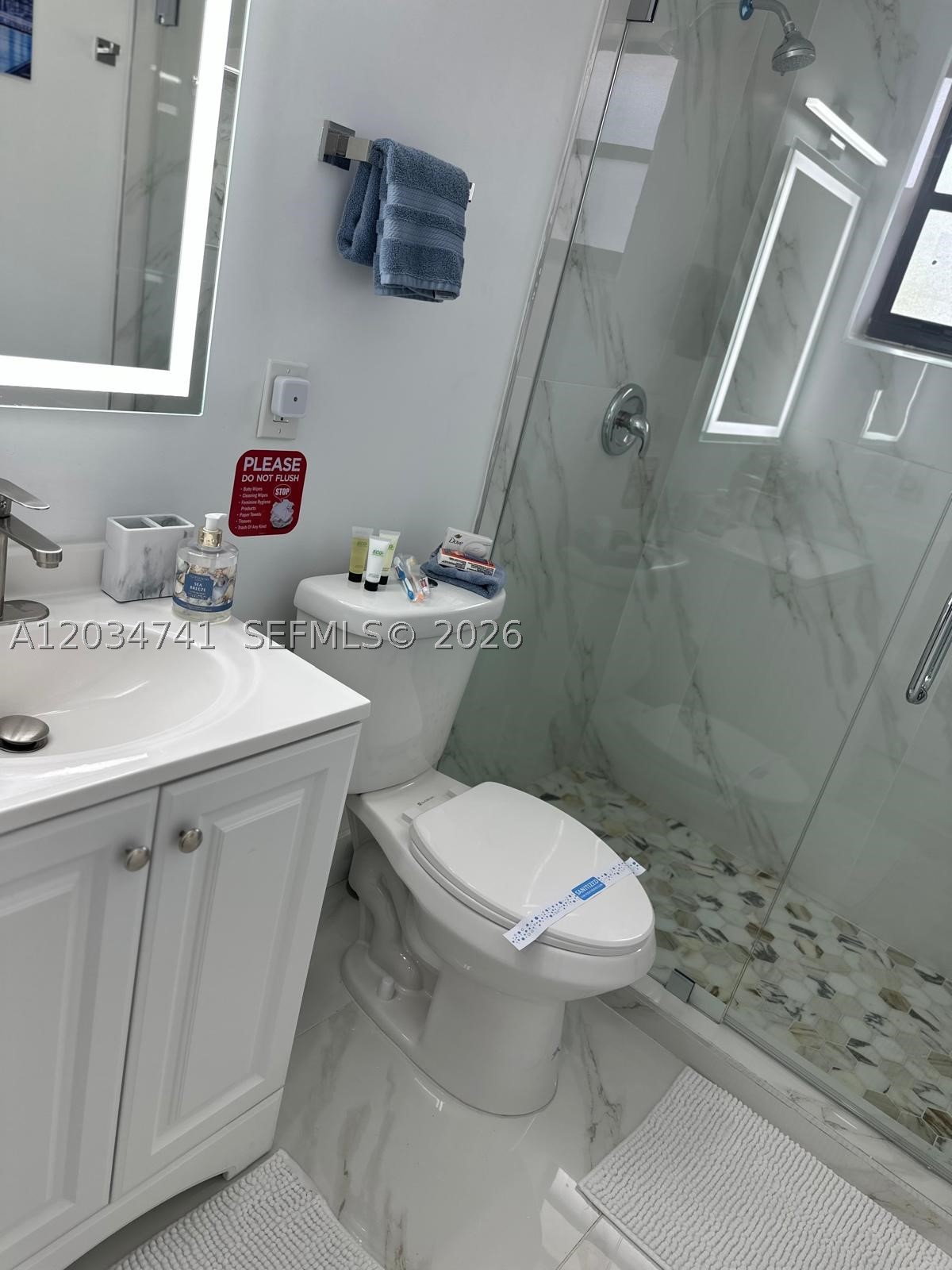 W FLAGLER PK - Residential