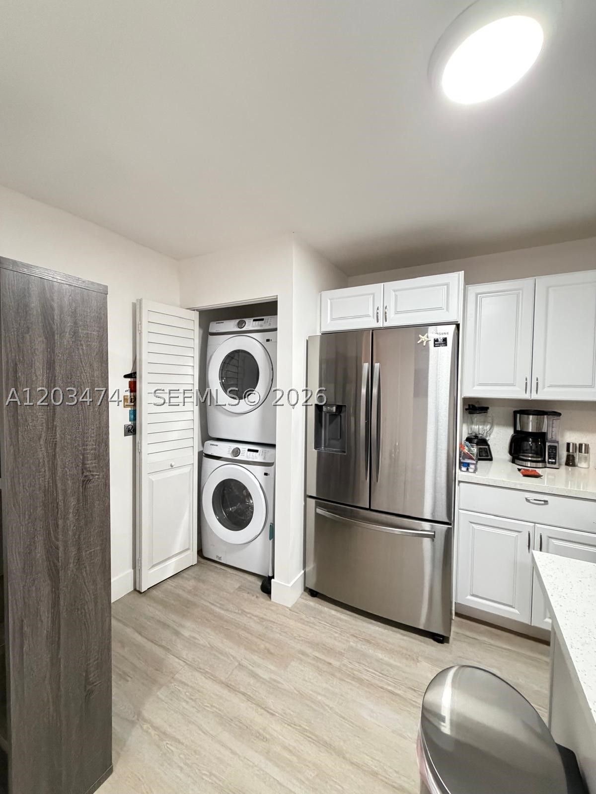 W FLAGLER PK - Residential