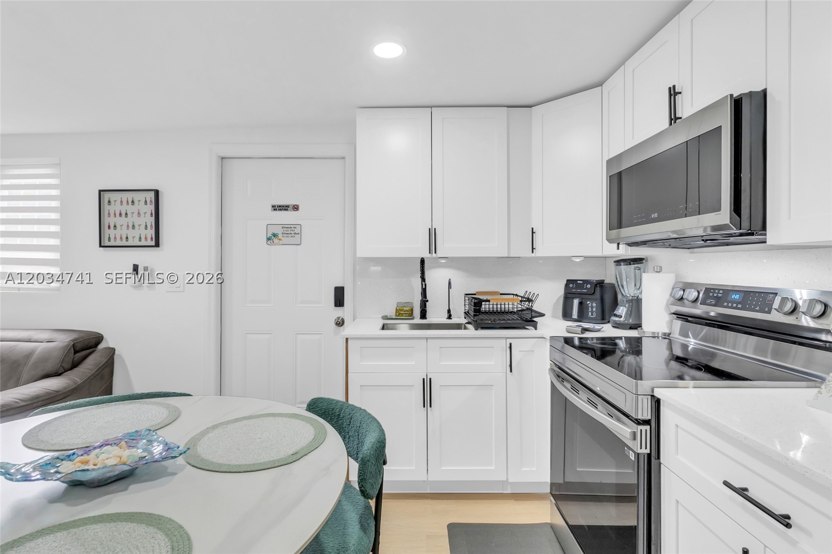 W FLAGLER PK - Residential