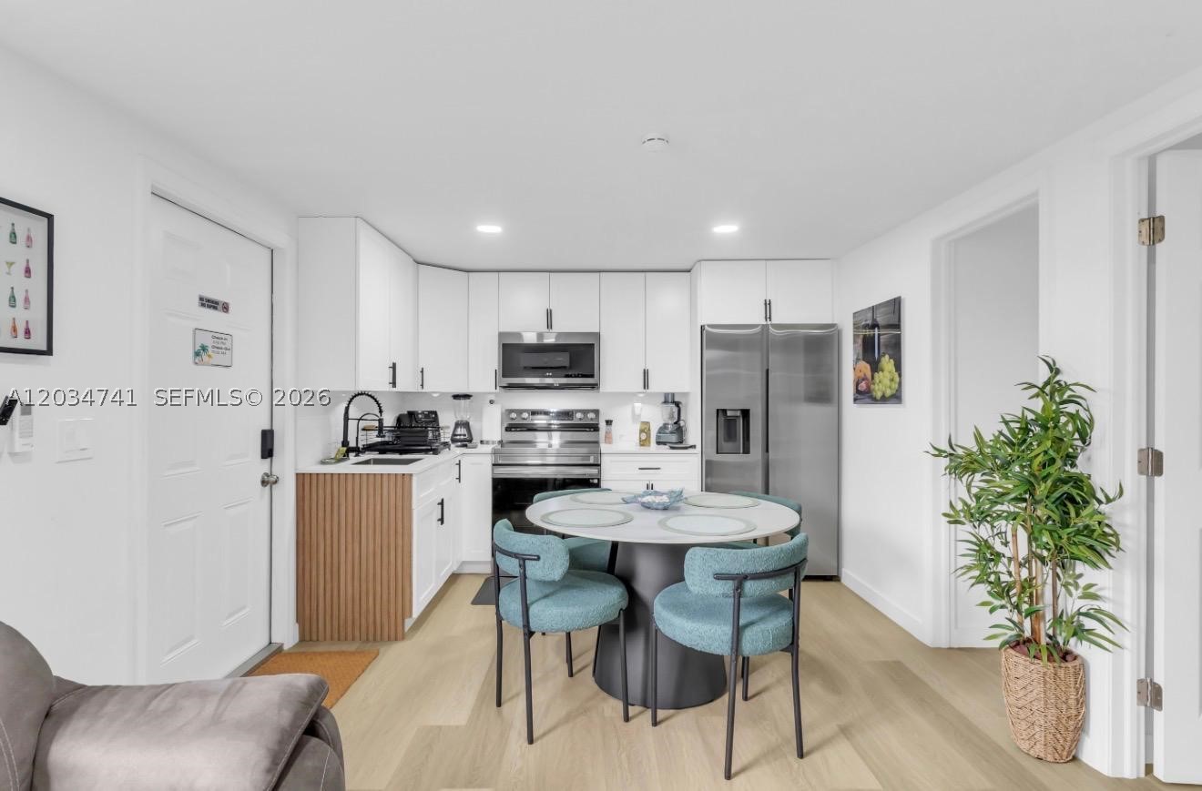 W FLAGLER PK - Residential