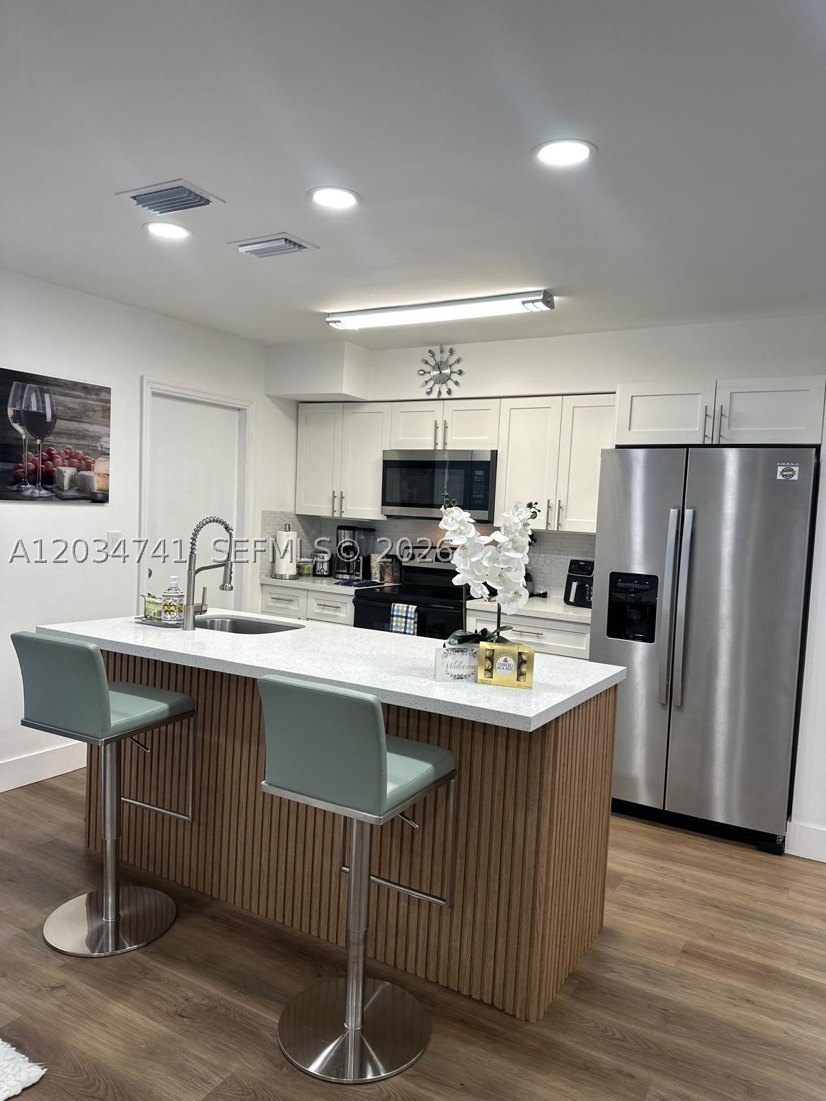 W FLAGLER PK - Residential