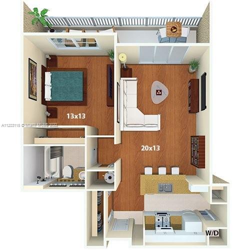 AVAILABLE 07/02. Photos may be from another floor, but are the same line. The Yacht Club Brickell is a luxury rental community on the water edge of Downtown Miami's cosmopolitan Brickell neighborhood. Community features impressive amenities including tennis court, racquetball court, bay-front pool, kids playground, BBQ area, fitness center, clubhouse and more. Move in cost are 1st month + $ 1000 deposit. Parking cost 1st vehc.$80 p/m. 2nd vehc.$130p/m. SAME DAY APPROVAL! (NOTE: Rental rates are subject to change depending on move-in date and lease term. Advertised rate is best rate and maybe on leases longer than 12 months. Proof of income greater than 3x 1 month's rent is required and minimum credit score of 620 or higher in order to be approved).