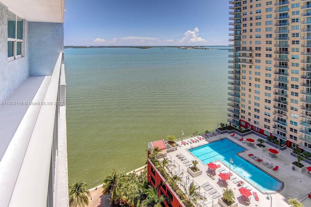 Yacht Club Brickell - Residential Lease