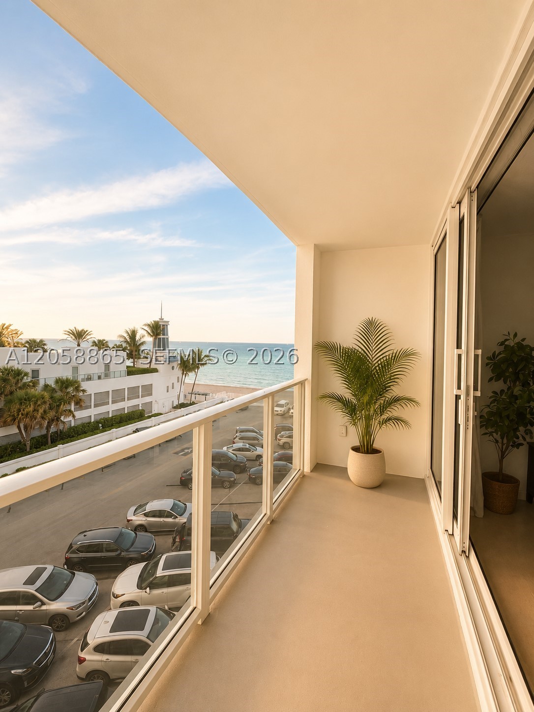 ALEXANDER TOWERS CONDO - Residential