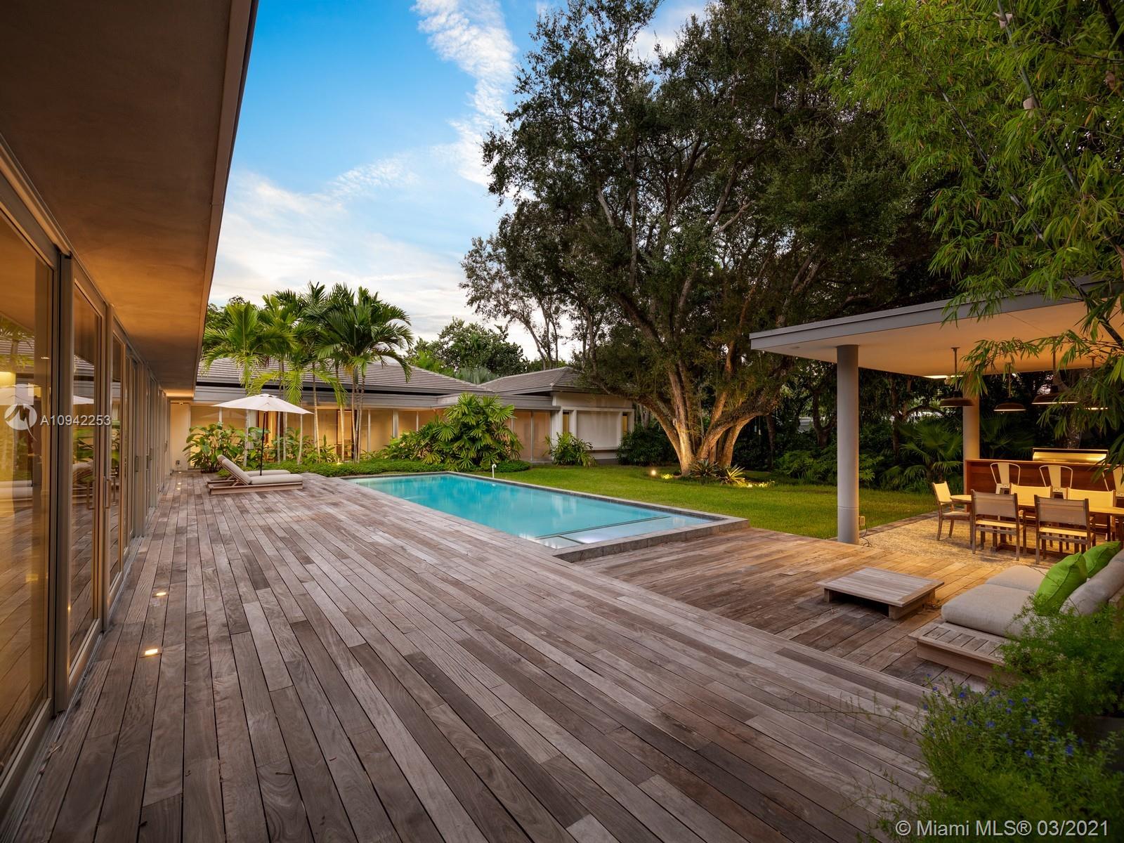 HI-VIEW ACRES - Residential