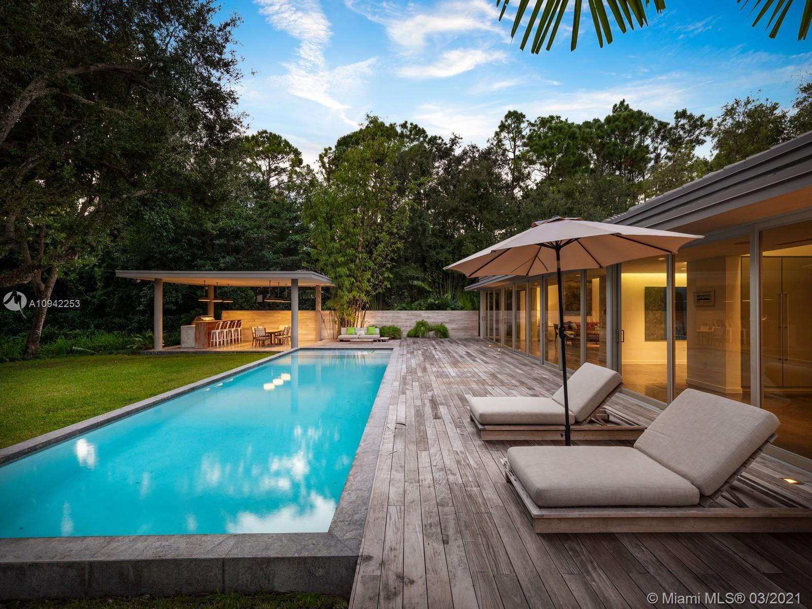 HI-VIEW ACRES - Residential