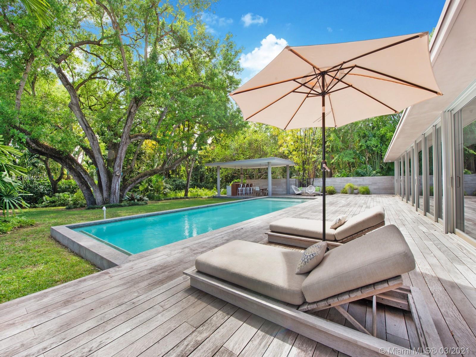 HI-VIEW ACRES - Residential