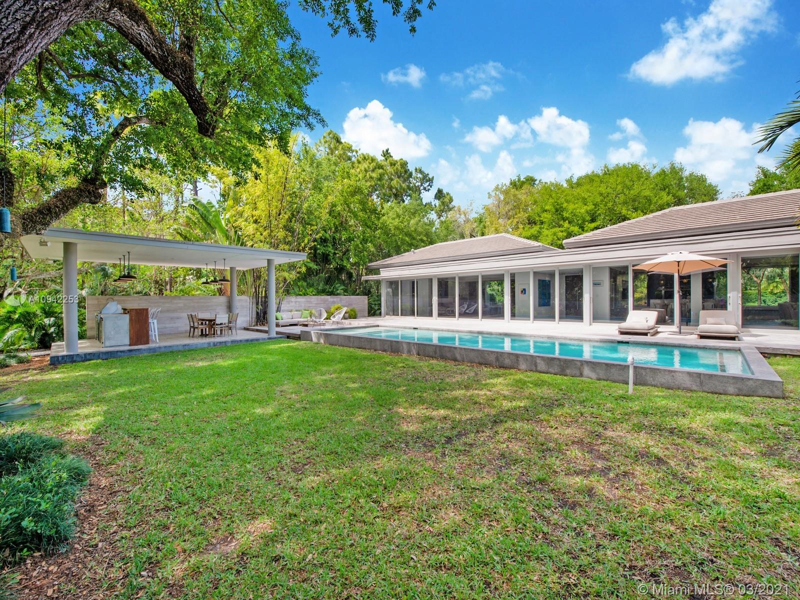 HI-VIEW ACRES - Residential
