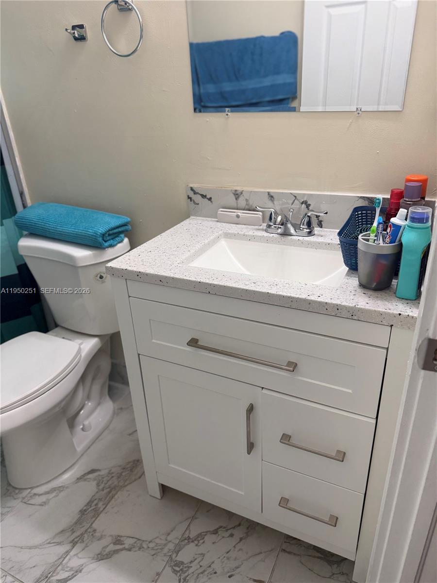 COSTA LINDA CONDO - Residential