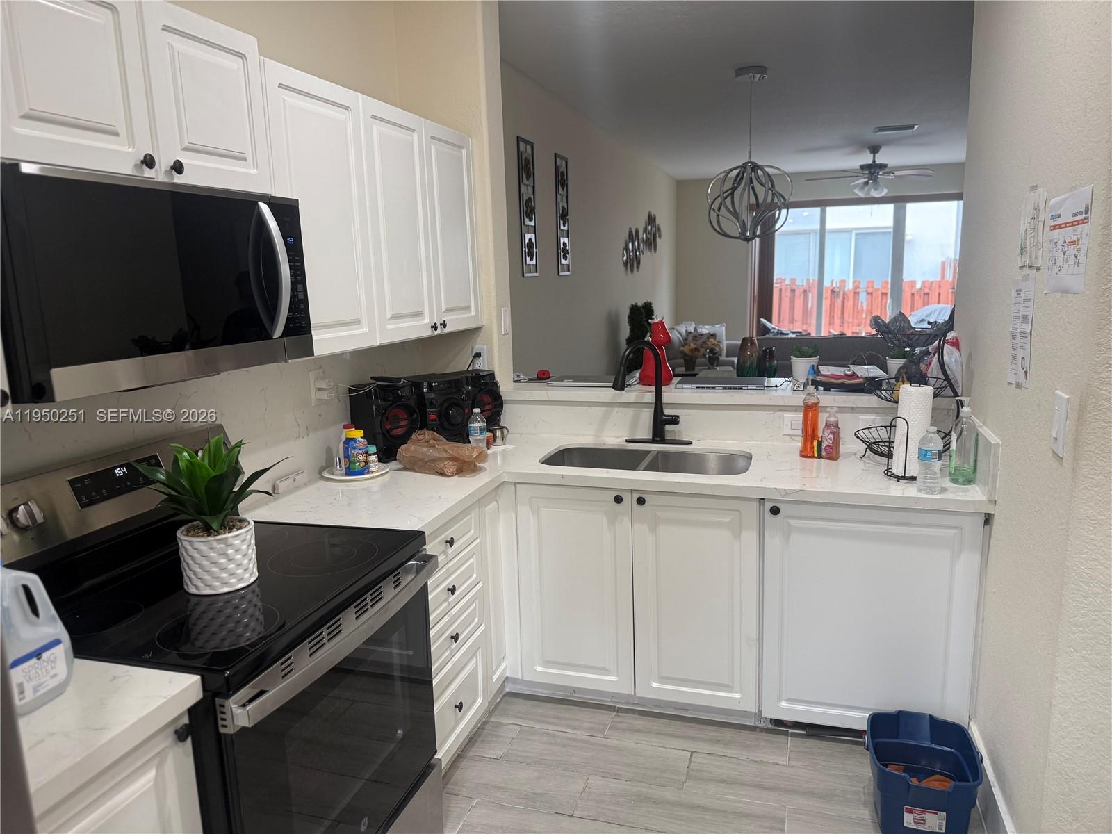 COSTA LINDA CONDO - Residential