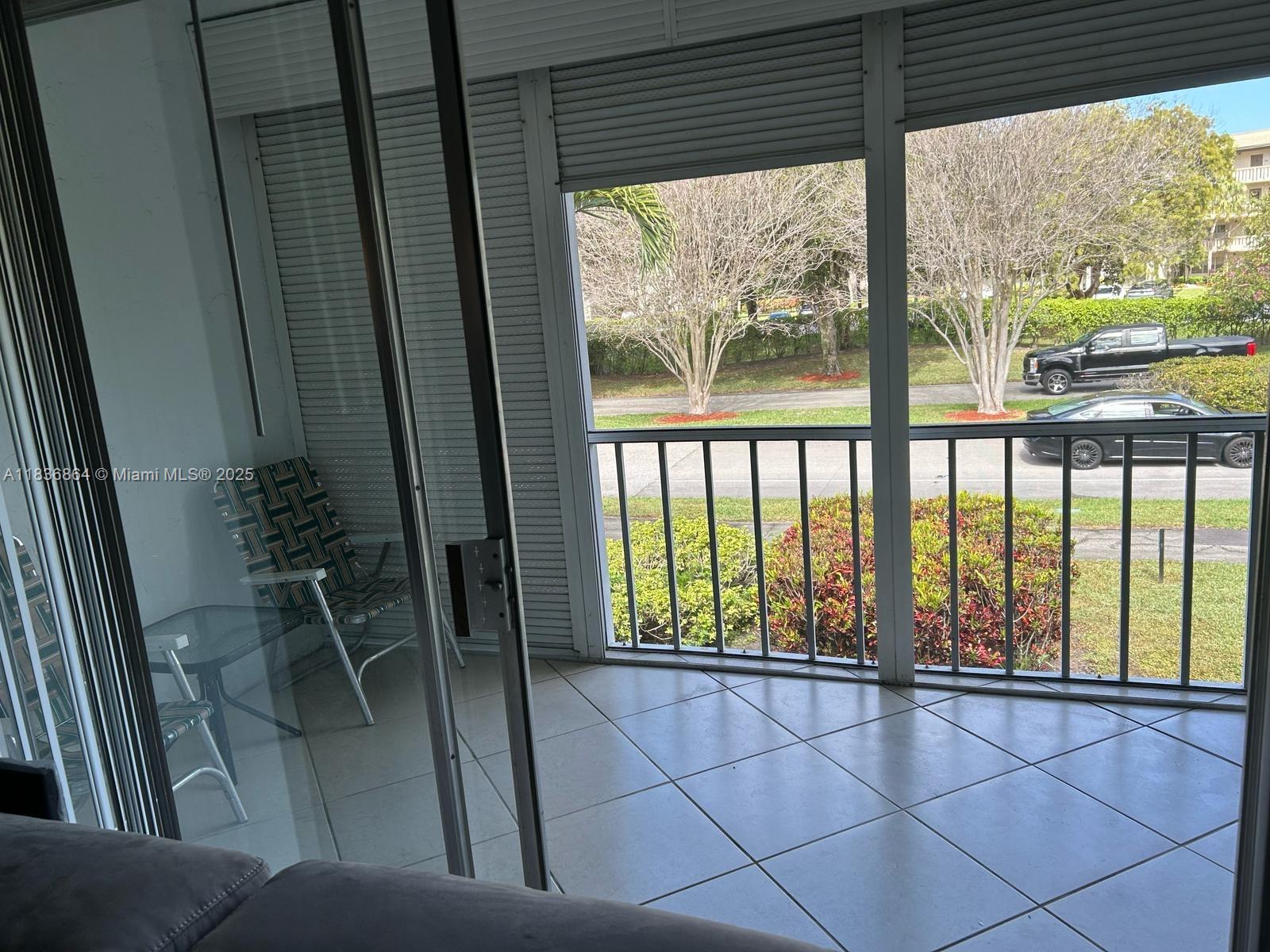 BAHAMA VILLAGE CONDO - Residential