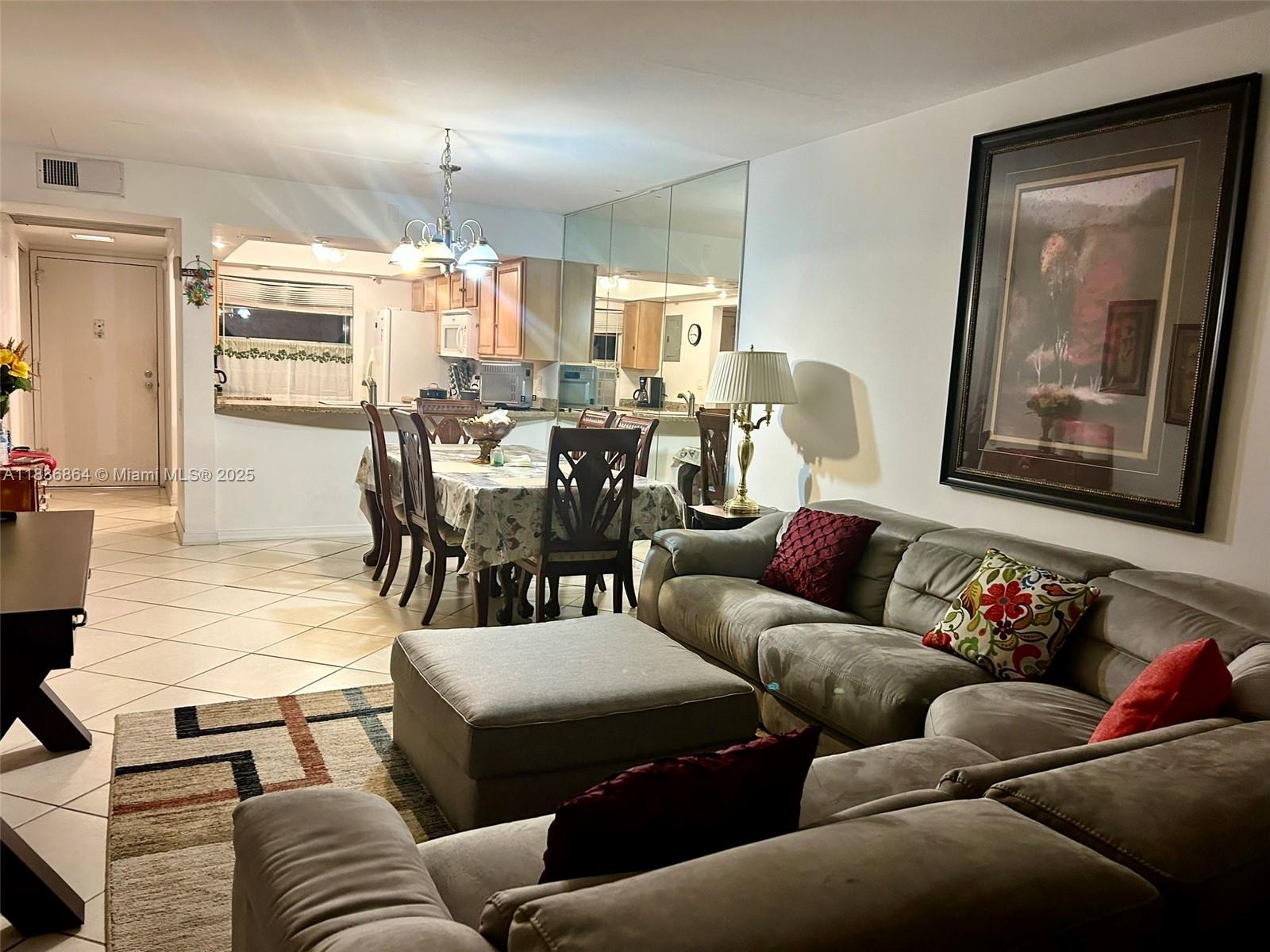 BAHAMA VILLAGE CONDO - Residential
