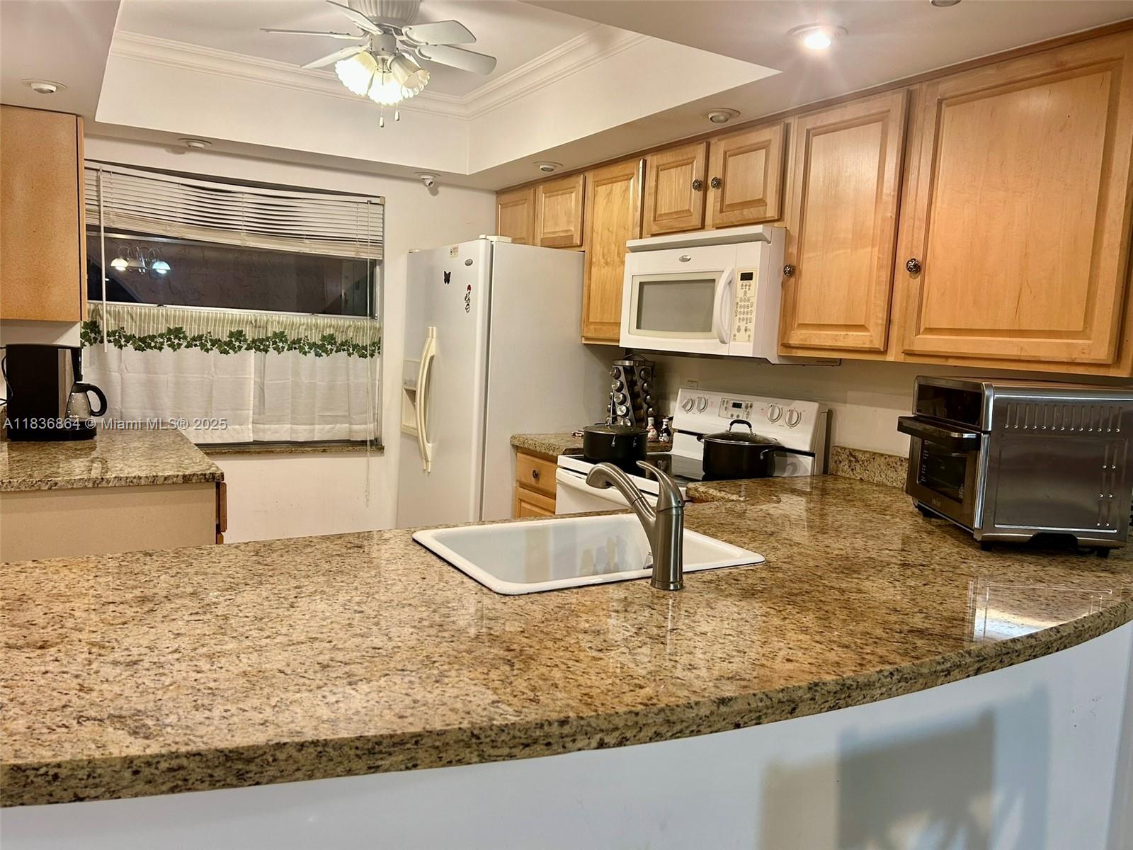 BAHAMA VILLAGE CONDO - Residential