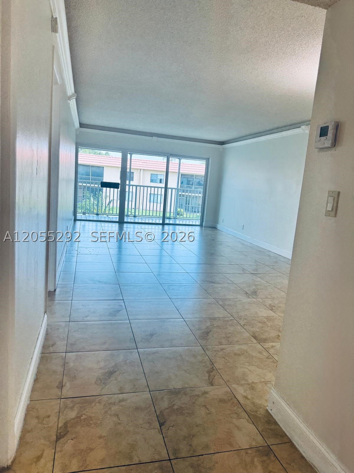 BUILDING ONE OF RACQUET C - Residential Lease