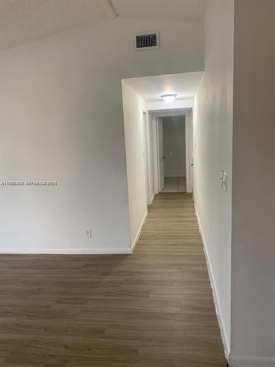 WOODLAND PARK AMD PLAT - Residential