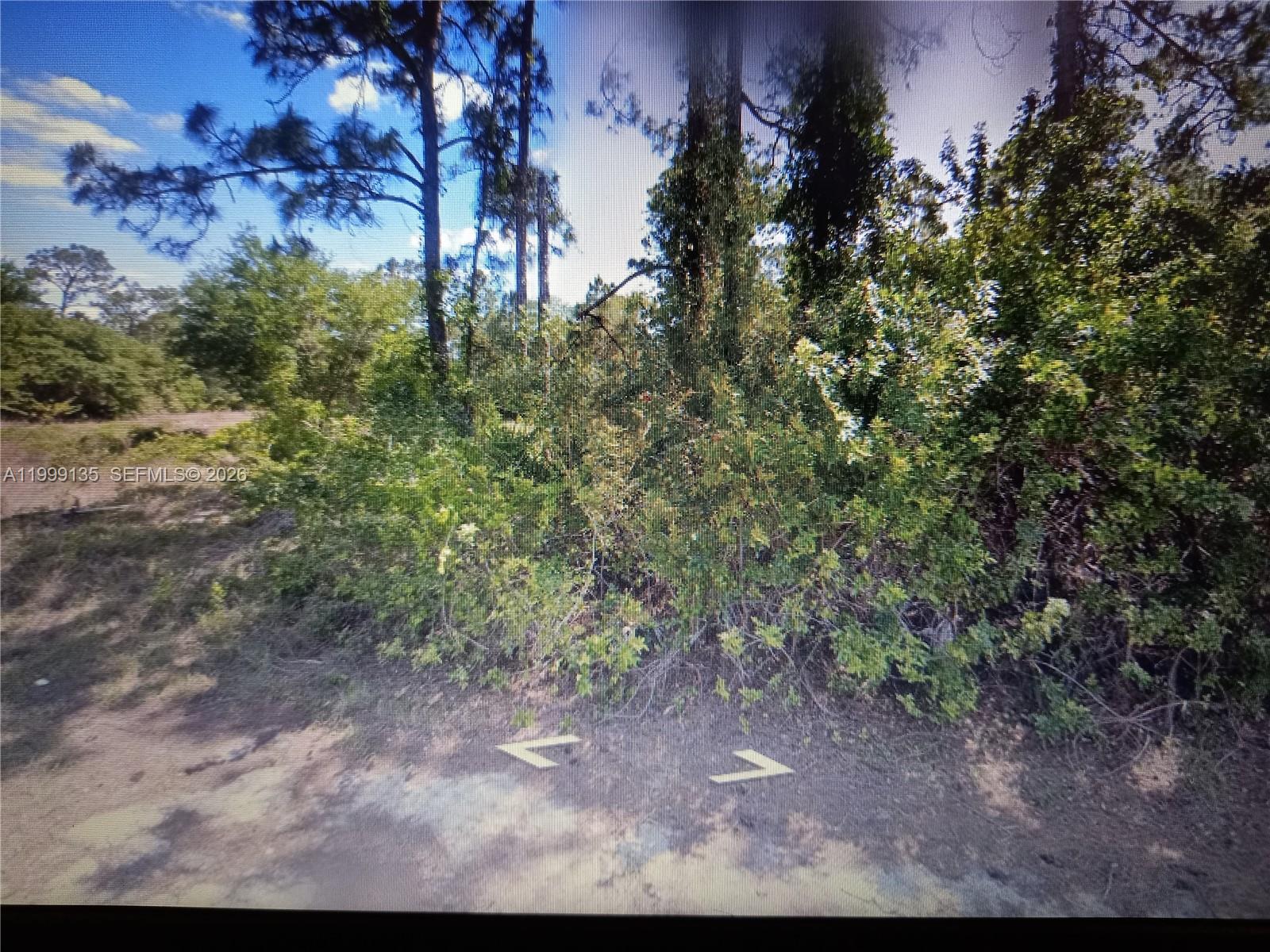 Great opportunity to build your dream house. Paved roads already. Owner willing to negotiate. 
Only serious offers will be considered. Thanks