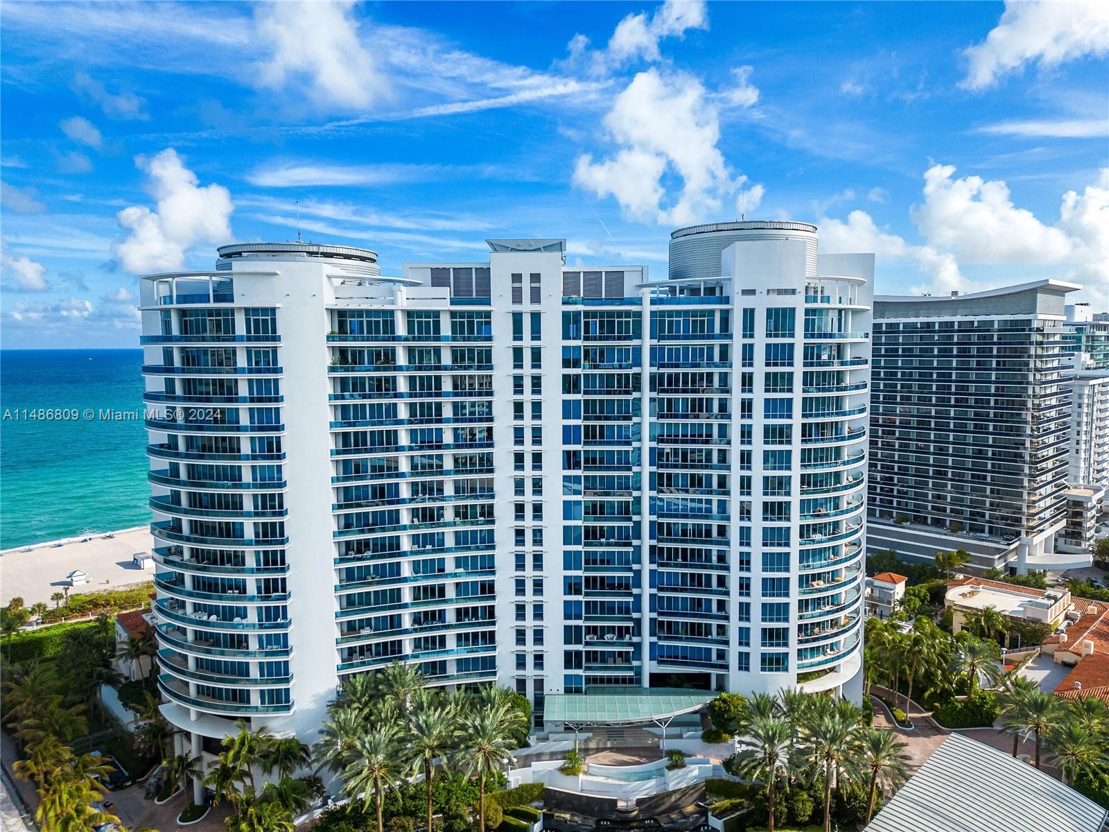 THE RESIDENCES AT THE BAT - Residential