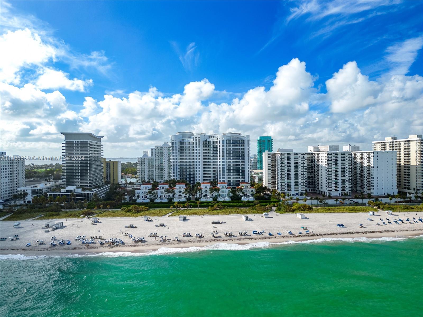 THE RESIDENCES AT THE BAT - Residential