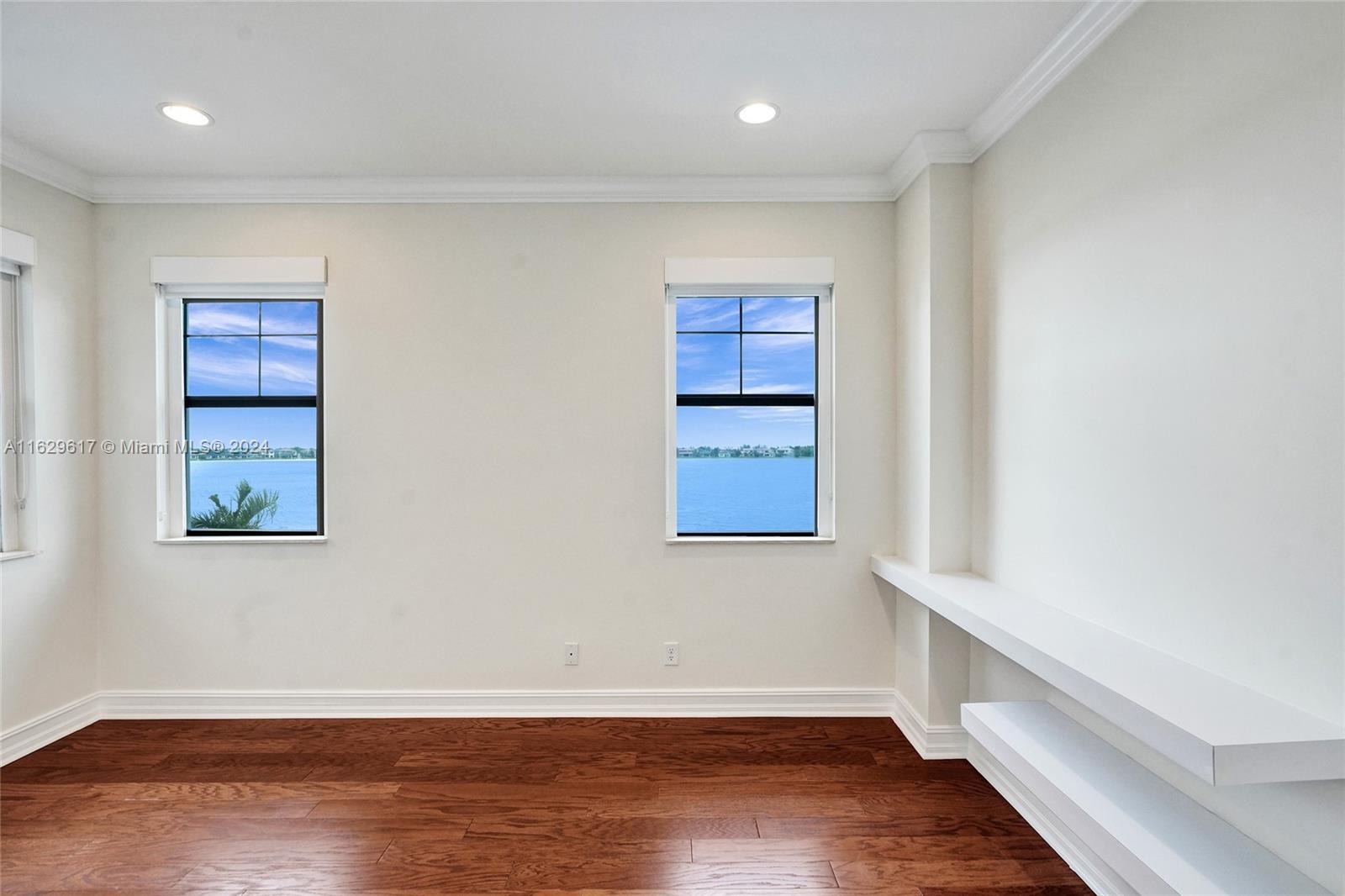 WATERCREST - Residential