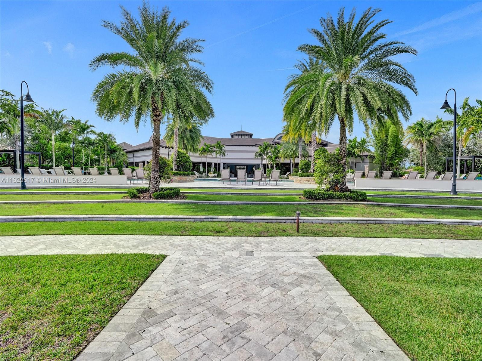 WATERCREST - Residential