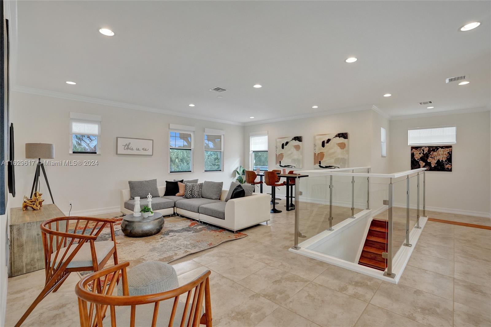 WATERCREST - Residential