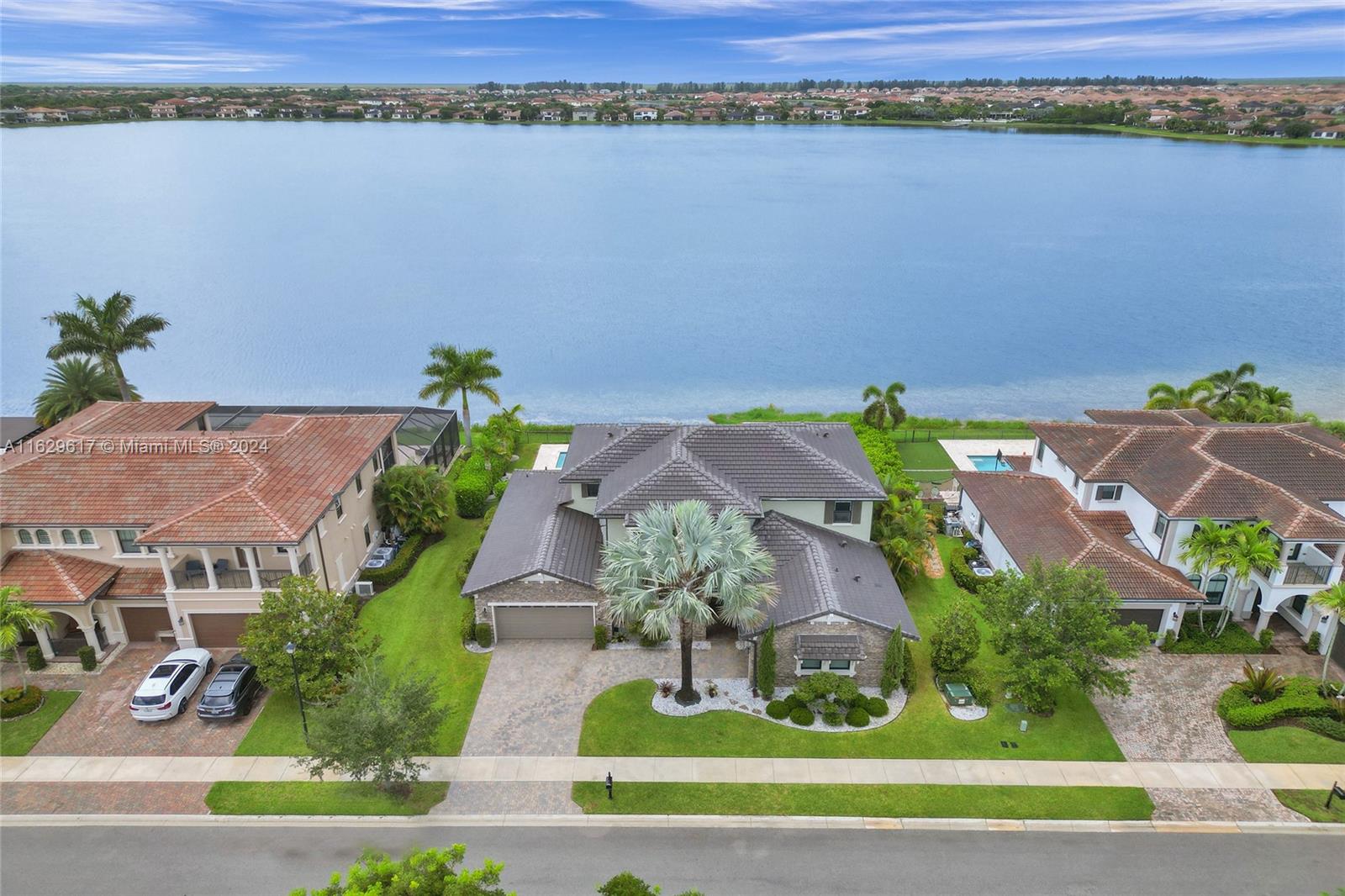 WATERCREST - Residential