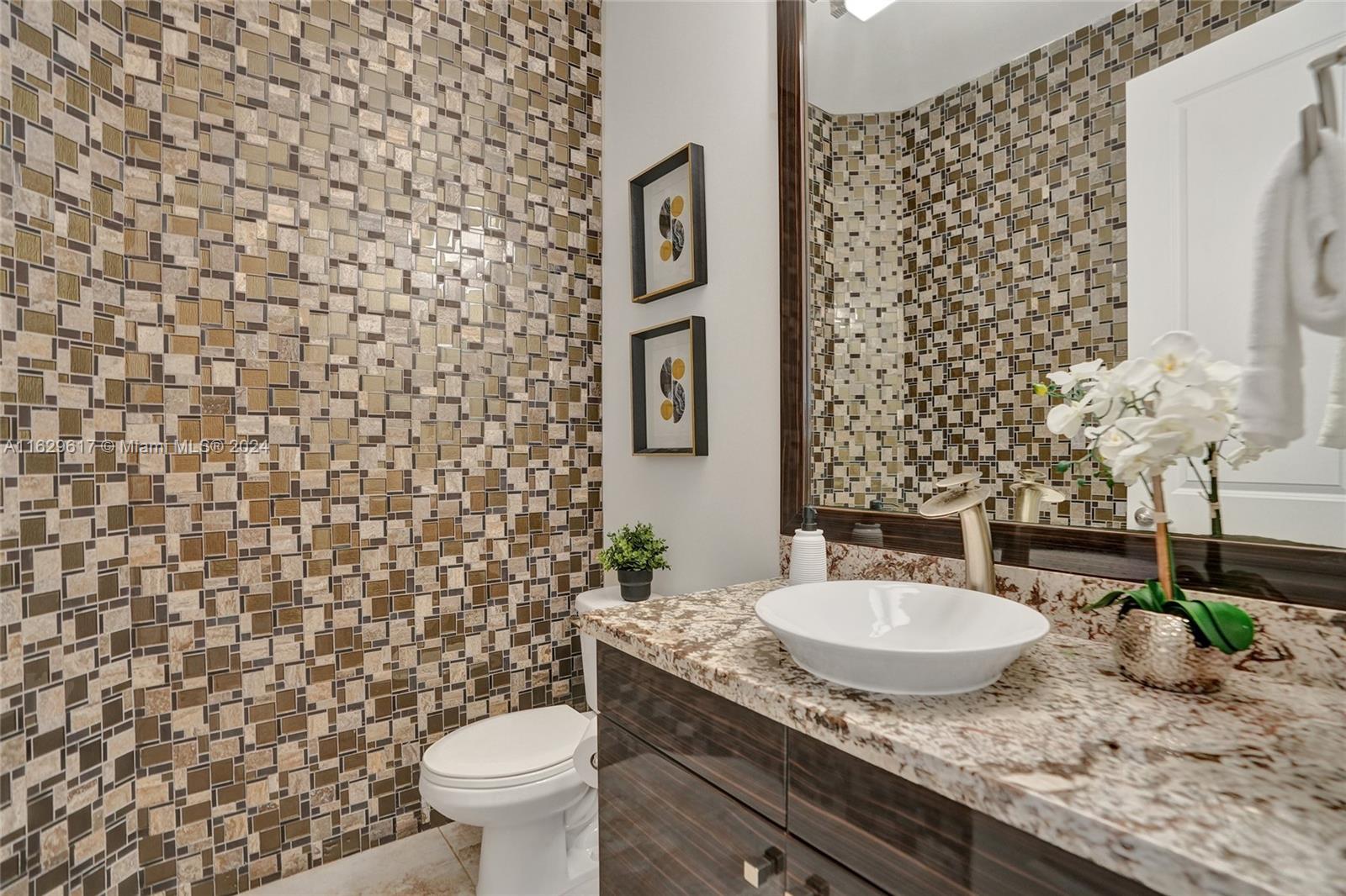 WATERCREST - Residential