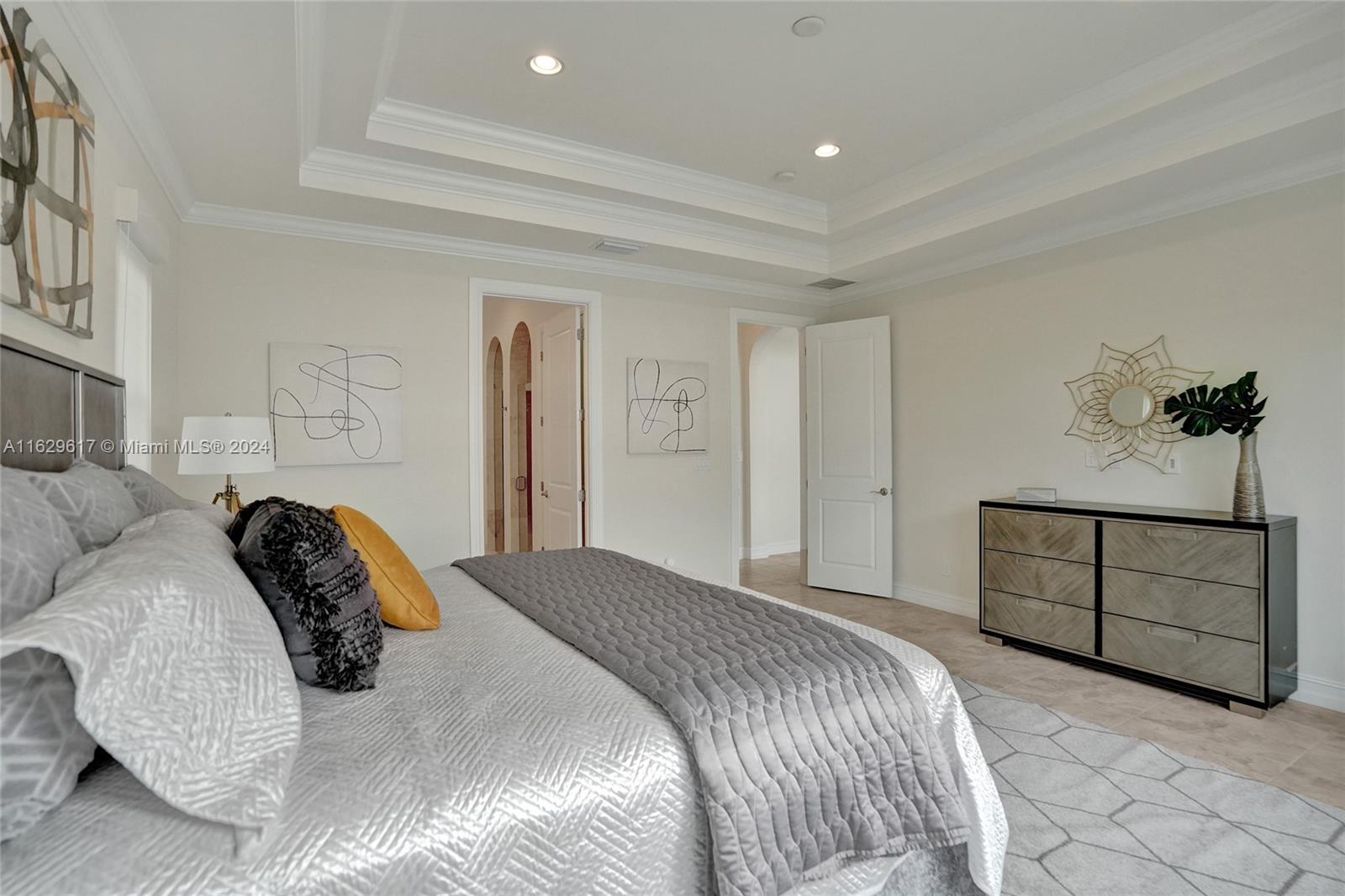 WATERCREST - Residential