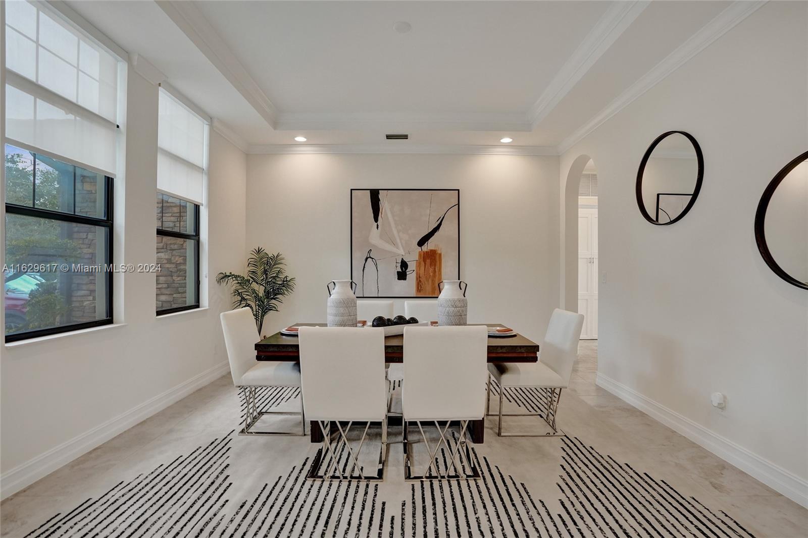 WATERCREST - Residential