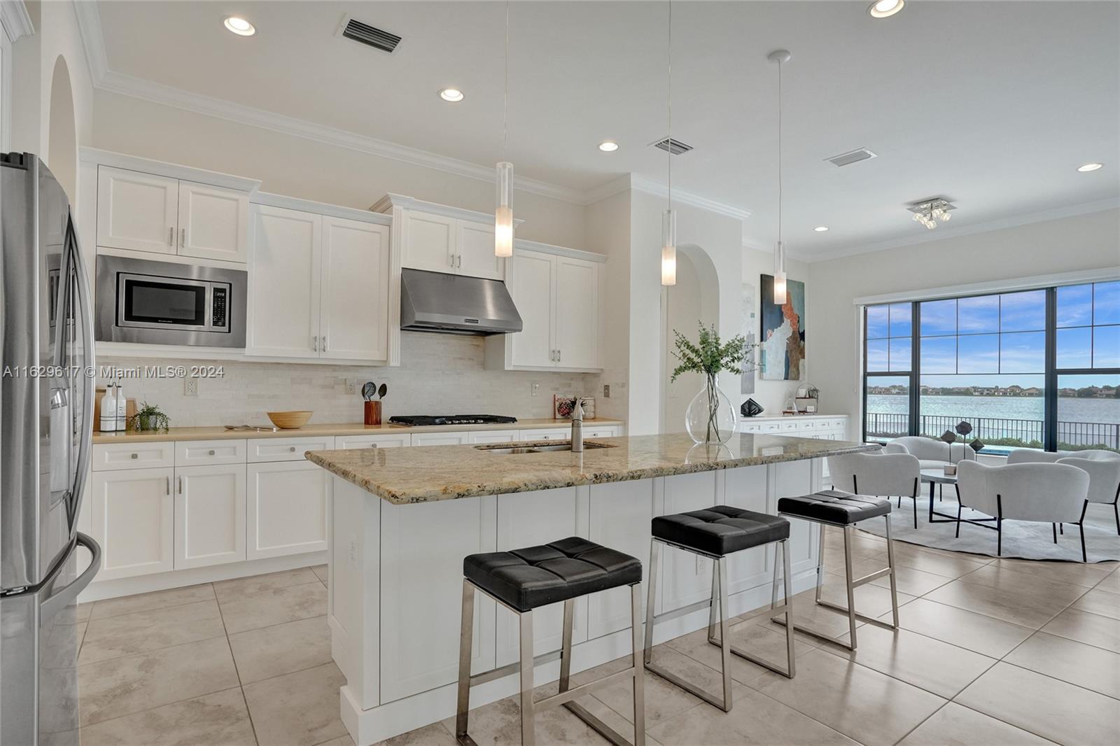WATERCREST - Residential
