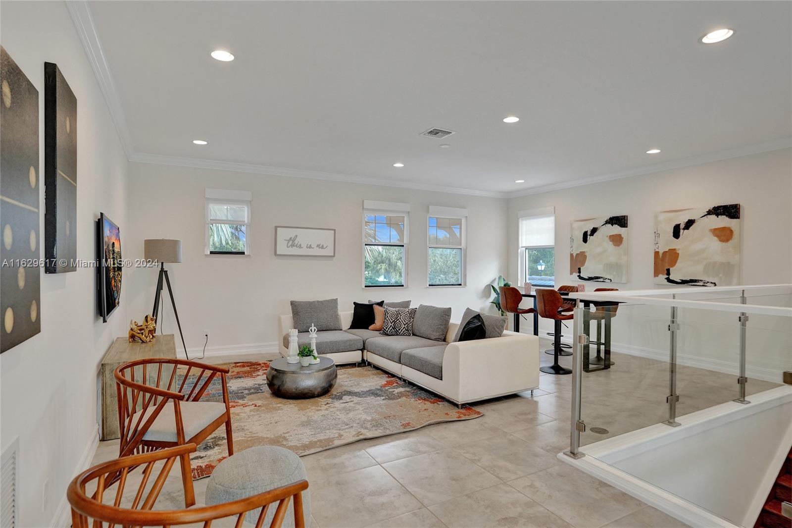 WATERCREST - Residential