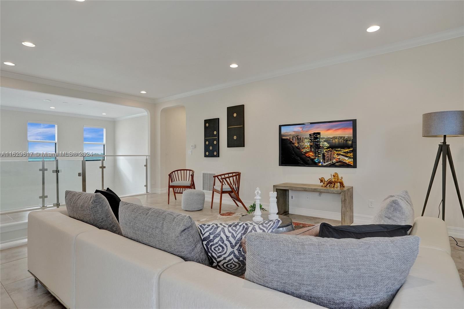 WATERCREST - Residential