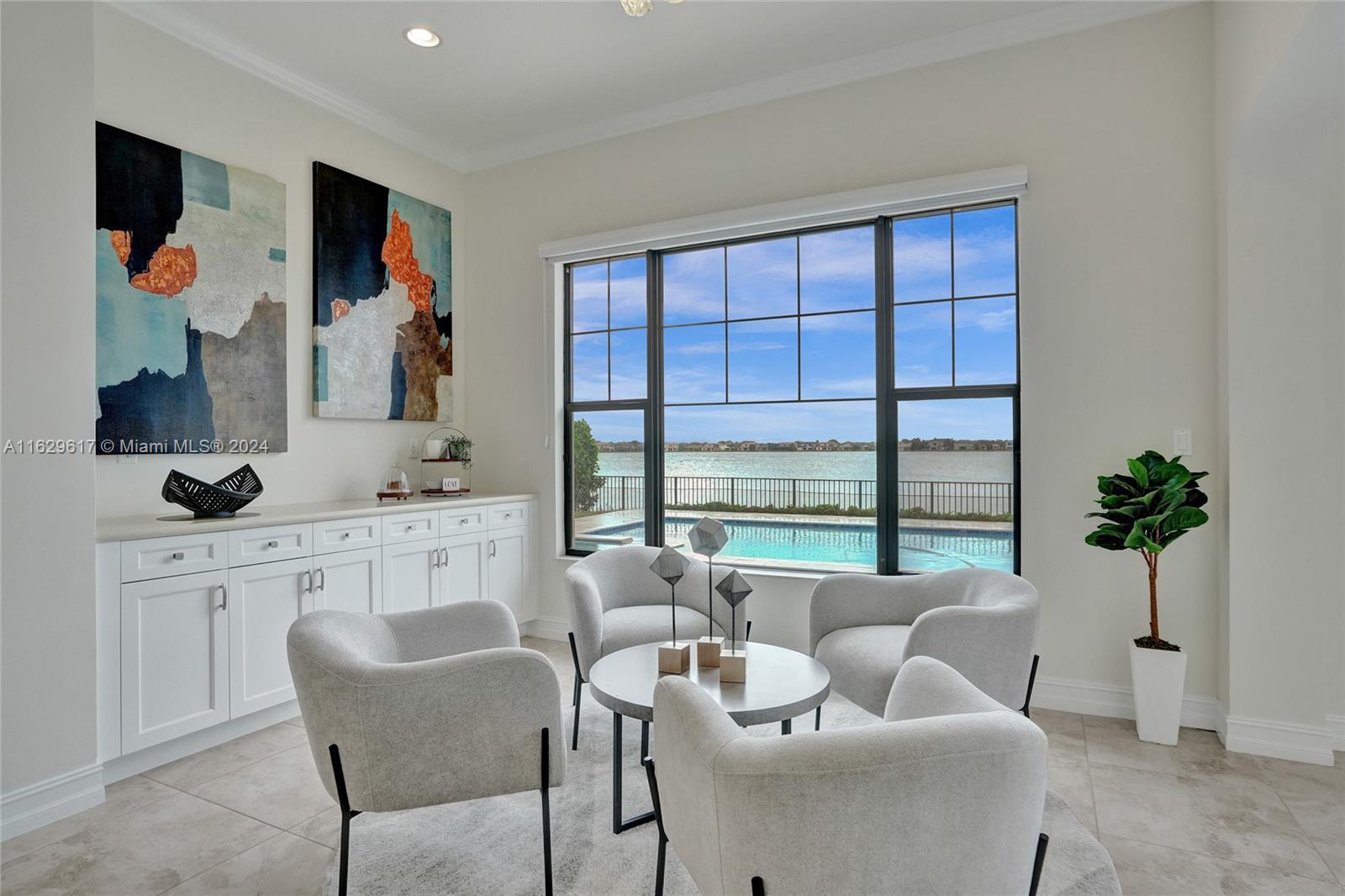 WATERCREST - Residential