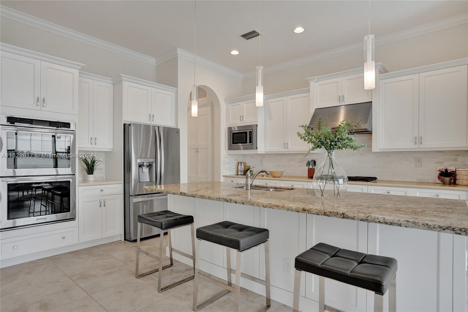 WATERCREST - Residential