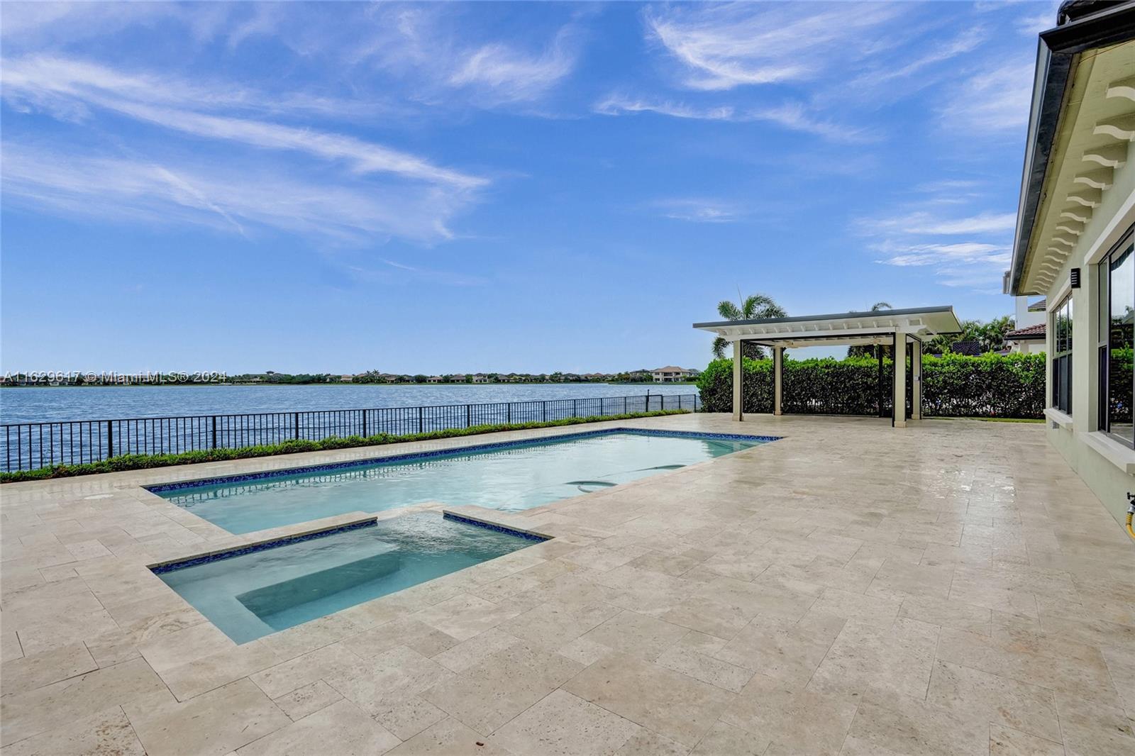 WATERCREST - Residential