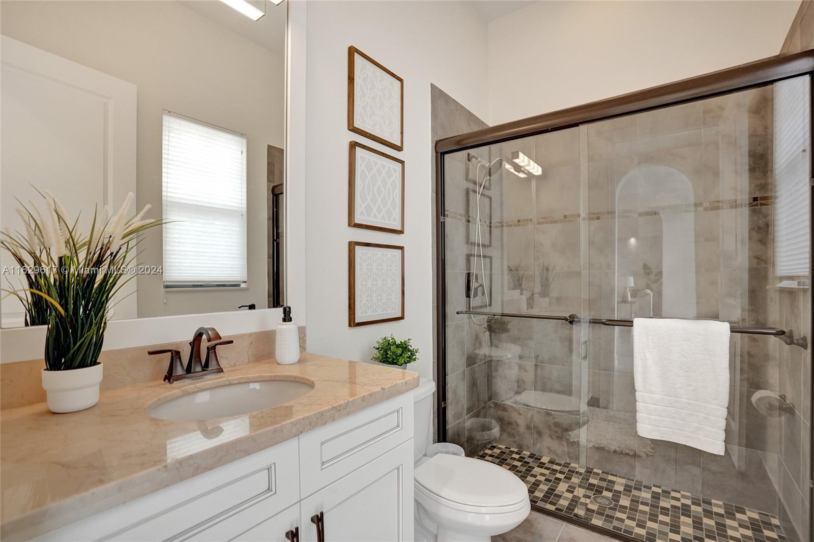 WATERCREST - Residential