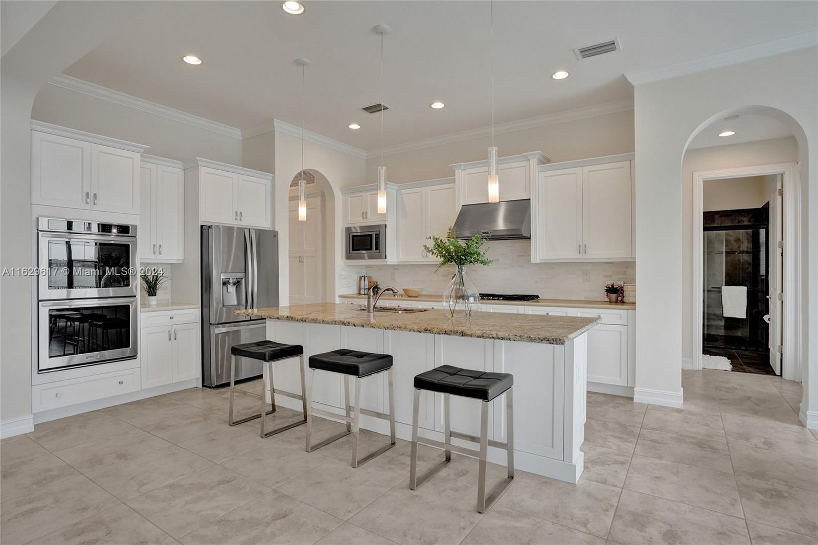 WATERCREST - Residential
